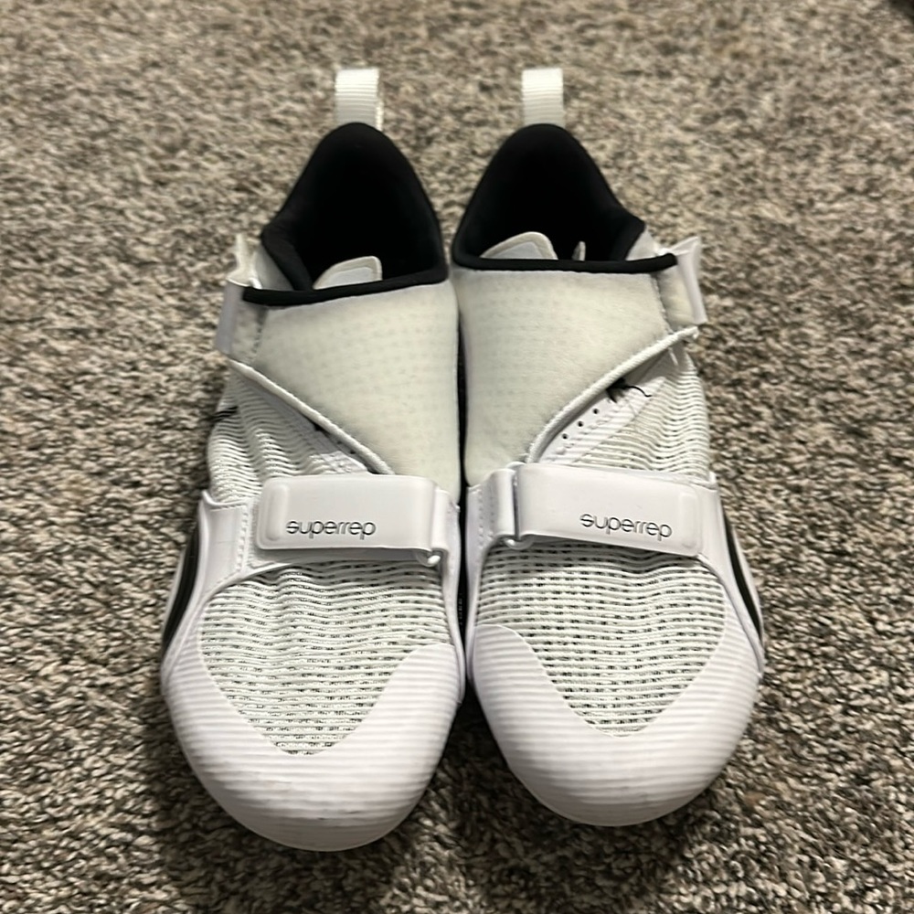 Nike Superrep Cycling shoes
